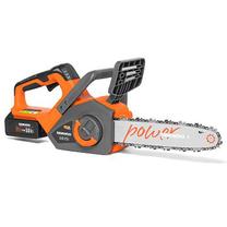 Akumulatora ķēdes zāģis Daewoo DACS 1221Li SET, 30 cm