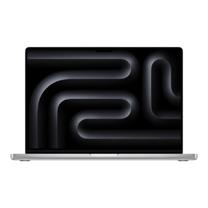 Nešiojamas kompiuteris Apple MacBook Pro 16 MGE74KS/A, Max, 36 GB, 2 TB, 16.2 ", 32-Core GPU, sidabro sp., SV, Mac os