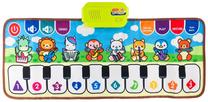 Kilimėlis, pianinas Touch & Learn