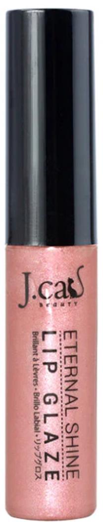 Lūpų blizgis J.Cat Beauty Eternal Shine Lip Glaze, apricot sp., 103