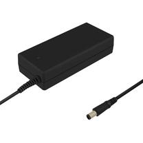 Lādētāji portatīvajiem datoriem Qoltec, 65 W, 100 - 24050 V