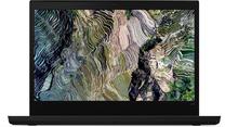 Portatīvais dators Lenovo ThinkPad L14 G2 20X100HGMH, Intel Core i7-1165G7, 16 GB, 256 GB, 14 ", Intel HD, melna krās., EN, Windows
