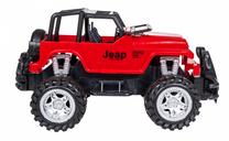 Rc автомобиль Smily Play 2231155, 1:18, красный цв.