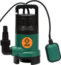Panardinamasis vandens siurblys Flo 79773, 750 W
