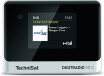 Radijo imtuvas TechniSat