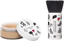 Kosmētikas komplekts sievietēm Bare Minerals Original Foundation SPF 15 + Beautiful Finish, 6 g