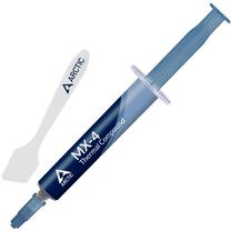 Termo pasta Arctic MX-4 Highest Performance Thermal Compound, 4 g, mėlyna sp.