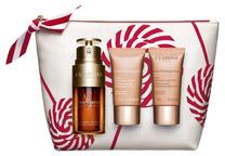 Veido priežiūros priemonių rinkinys Clarins