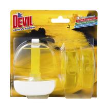 Unitazo želė Dr. Devil 6099, 0.165 l, 3 vnt.
