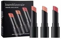 Kosmētikas komplekts sievietēm Bare Minerals Travel Exclusive Gen Nude Radiant Cocoa Cream