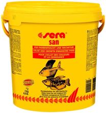 Maistas žuvims Sera, 2 kg