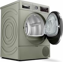 Žāvētājs Bosch WTX87KX0, 9 kg