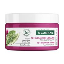 Matu maska Klorane Hydration & Shine Plumping, 250 ml