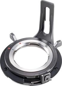 Kameros laikiklis DJI Zenmuse X9 M, juoda sp.