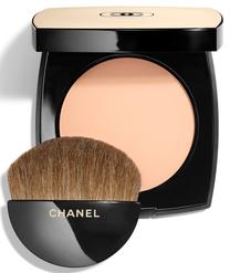 Компактные пудрa Chanel Les Beiges Les Beiges, no 10, 12 г