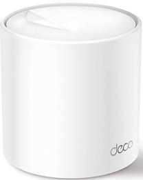 Maršrutizatorius TP-Link Deco X50, balta sp.