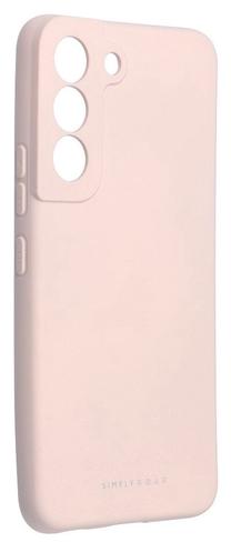 Telefona vāciņš Roar Space Case, rozā krās., Samsung