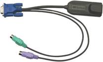 Laidas Raritan, RJ-45