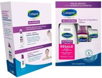 Makiažo valiklis Cetaphil Pro Oil Control, 296 ml