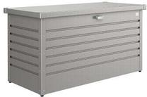 Dārza glabāšanas kaste Biohort LeisureTime Box, 460 l, 134 cm x 62 cm x 71 cm