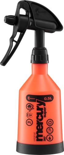Sodo purkštuvas Kwazar Super 360, 0.64 l