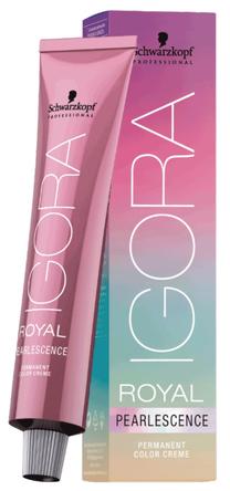Matu krāsa Schwarzkopf Pearlescence, 6-89, 60 ml