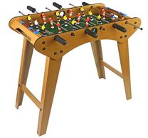 Galda futbols Lean Toys Footbal Championship LT9450