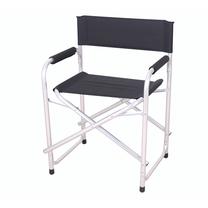 Sulankstoma turistinė kėdė SX-1201-1, juoda sp.