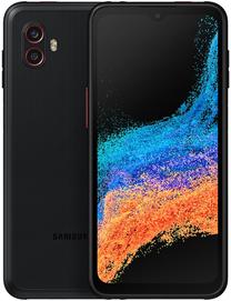 Mobiiltelefon Samsung Galaxy Xcover6 Pro, 128 GB, must v.
