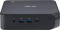 Stacionarus kompiuteris Asus Intel® Core™ i5-10210U, 128 GB, DDR4 8 GB, SSD 128 GB, Intel UHD Graphics Dynamic, Chrome OS G5007UN