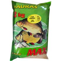 Maistas žuvims FAIDĖ 4750922003561, 2 kg