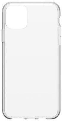 Чехол для телефона Otterbox, прозрачный цв., Apple
