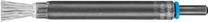 Stiepļu birste universāls Pferd 43216006, 20 mm, Ø 10 mm, 0.3 mm