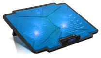 Klēpjdatoru dzesētājs Spirit Of Gamer Airblade 100, 33.5 cm x 26.5 cm x 4.2 cm