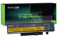 Sülearvutiaku Green Cell LE20, 4.4 Ah, Li-Ion