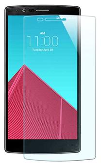 Telefono apsauginis stiklas BlueStar For LG G4 H815, 9H