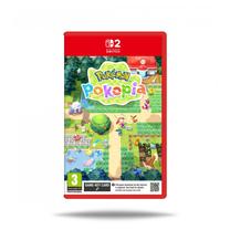 Nintendo Switch žaidimas Nintendo Pokemon Pokopia