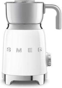 Piena putotājs Smeg Retro MFF01WHEU