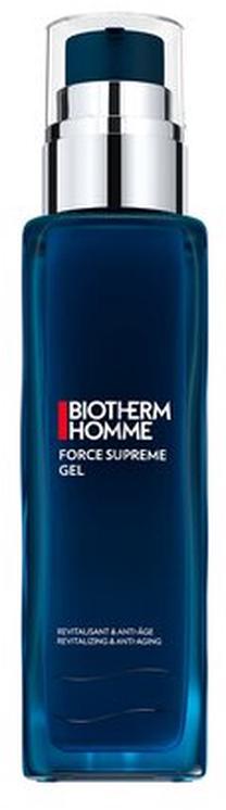 Sejas gēls Biotherm Homme Force Supreme, 100 ml