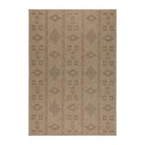 Ковровая дорожка Dhaka DHAKA802508711BLACK, черный цв., 250 см x 80 см