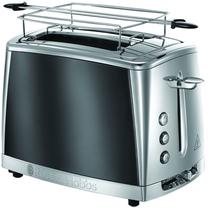 Skrudintuvas Russell Hobbs Luna 23221-56, nerūdijančiojo plieno sp./pilka sp.
