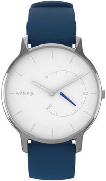 Nutikell Withings, hõbe v.