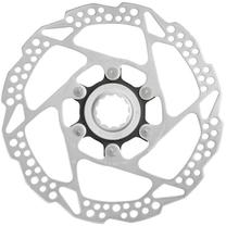 Diskas Shimano, metalas