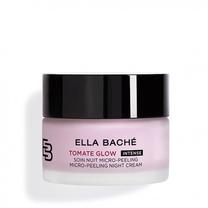 Nakts sejas krēms Ella Bache Micro-Peeling, 50 ml