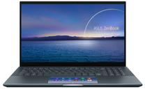 Sülearvuti Asus Zenbook UX535LI-KS438T, Intel® Core™ i7-10870H, 16 GB, 512 GB, 15.6 ", Nvidia GTX, hall v., EN, Windows