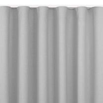 Nakts aizkari Homede Carmena 5905364329130, pelēka krās., 450 cm x 175 cm