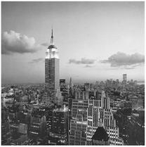 Фотокартина Home4you, 40 см x 40 см