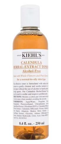 Sejas toniks Kiehl's Calendula Herbal-Extract, 250 ml