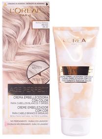 Matu krāsa L’Oréal Paris Age Perfect Cream, beige blond krās., Beige blond 2, 80 ml