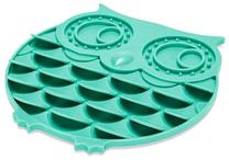 Laižymo kilimėlis gyvūnui Beeztees Owl, 30 cm x 28 cm
